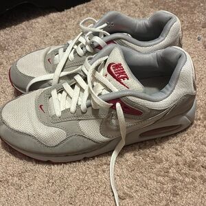 Women’s Nike Air Max